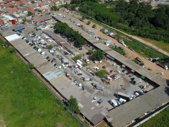 Você Conhece a História do CEAVO?